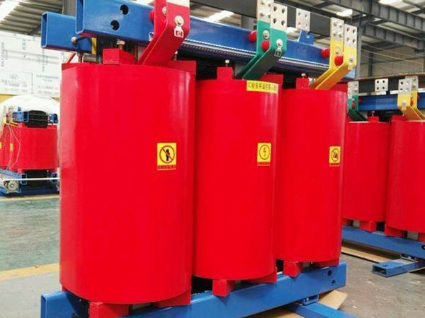 東方SCB11干式變壓器