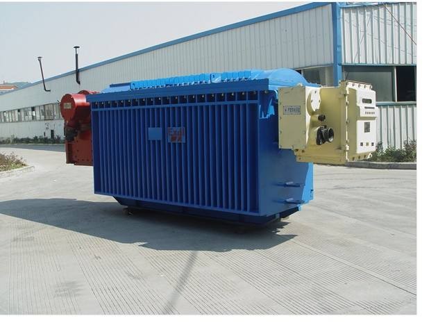 東方380V礦用防爆變壓器